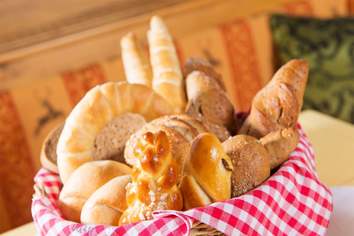 Bäckerei Binggl in Obertauern