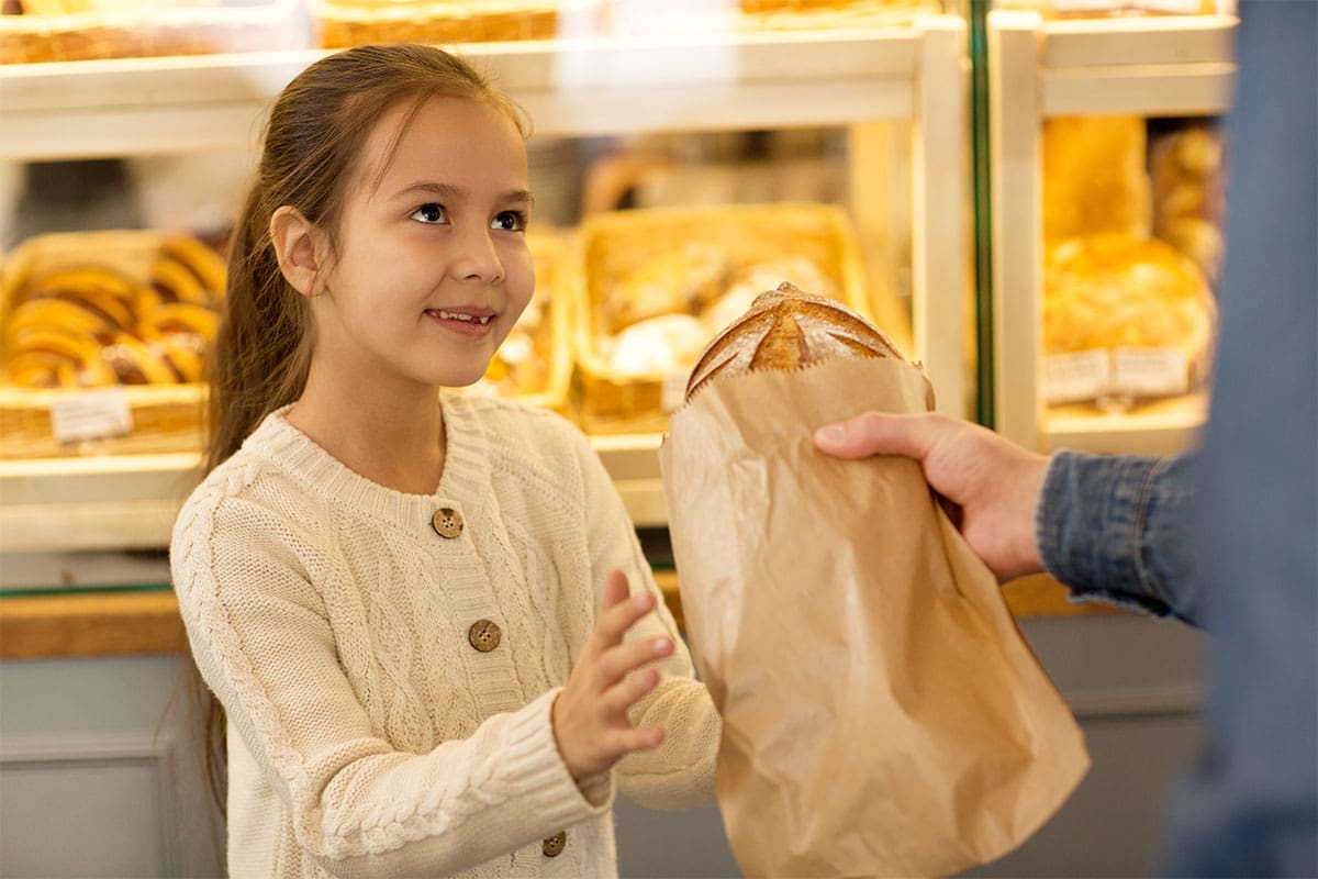 Bäckerei Binggl in Obertauern