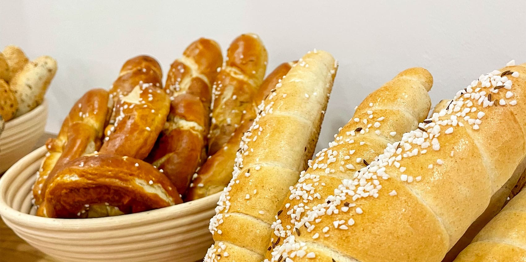 Bäckerei Binggl in Obertauern