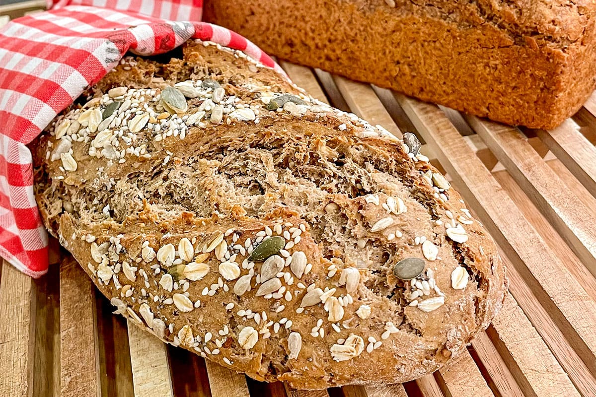 Bäckerei Binggl in Obertauern