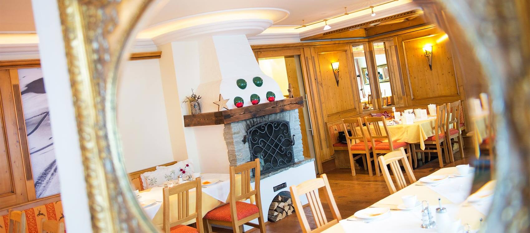 Hotel in Obertauern, Hotel-Garni Binggl