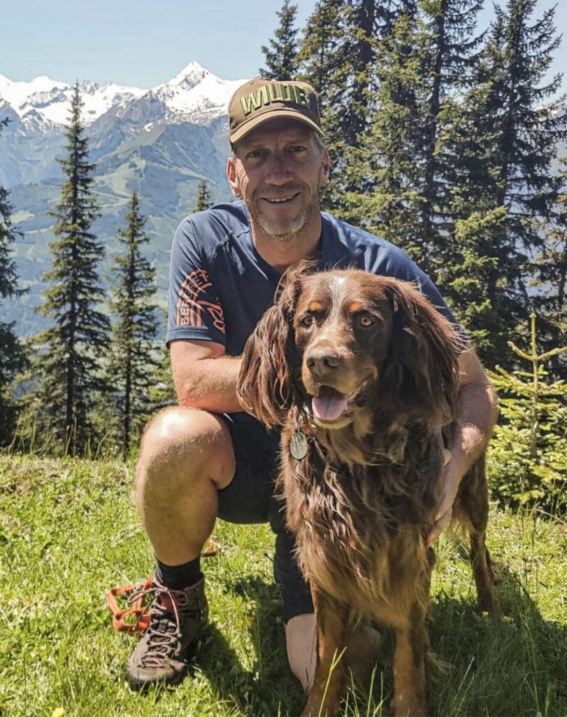 Urlaub Hund Obertauern 3