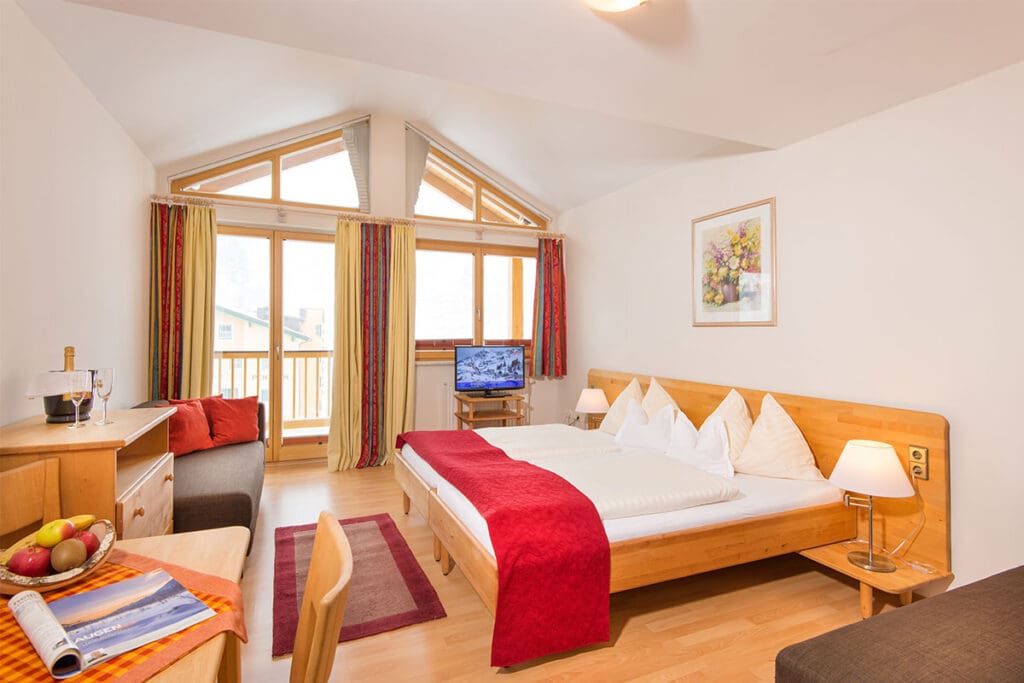 Zimmer in Obertauern, Hotel-Garni Binggl